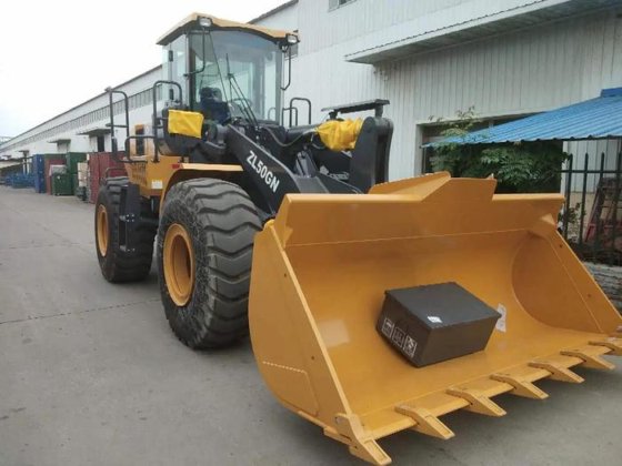 Lonking SEM Hyundai Loader 3ton