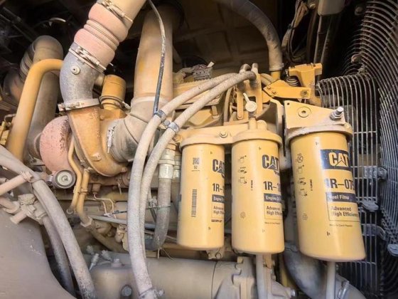 2019 CATERPILLAR 777E