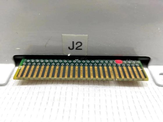 Astrosystems Automation AS36-1 Programmable Limit