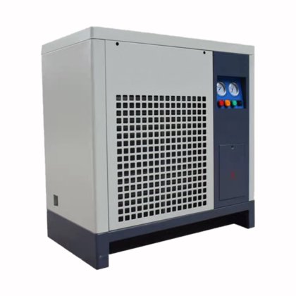 万-比尔兹利冷冻式干燥机