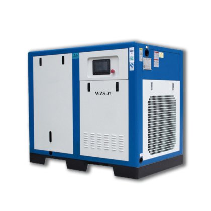 Wan Beardsley 无油涡旋式空气压缩机