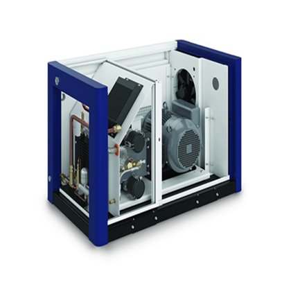 Wan Beardsley 无油涡旋式空气压缩机