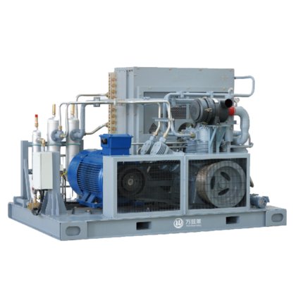 万-比尔兹利高压皮带活塞式空气压缩机-30BAR