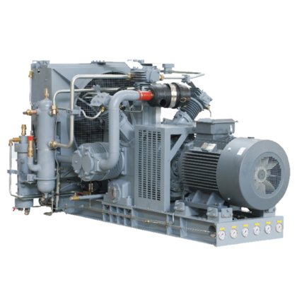 万-比尔兹利高压皮带活塞式空气压缩机-30BAR