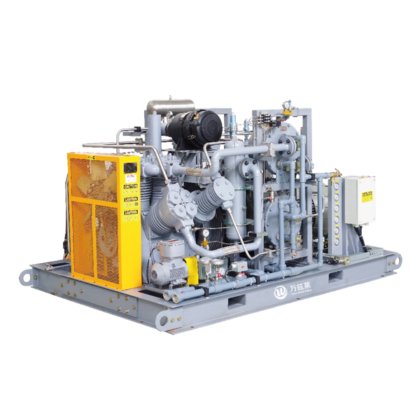 万-比尔兹利高压皮带活塞式空气压缩机-30BAR