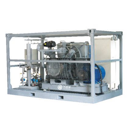 万-比尔兹利高压皮带活塞式空气压缩机-30BAR