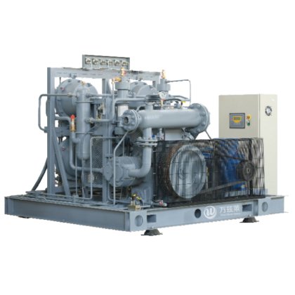 万-比尔兹利高压皮带活塞式空气压缩机-30BAR