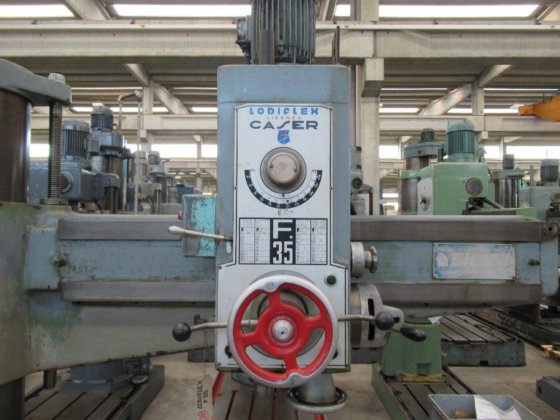 ロードファレックス F 35