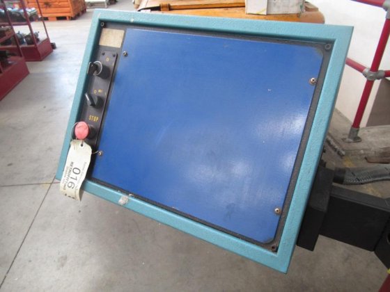 RETROFITTING SHADOW 105 CNC