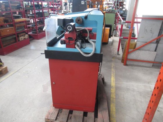 RETROFITTING SHADOW 105 CNC