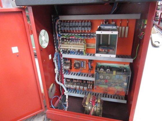 レトロフィット シャドウ105 CNC