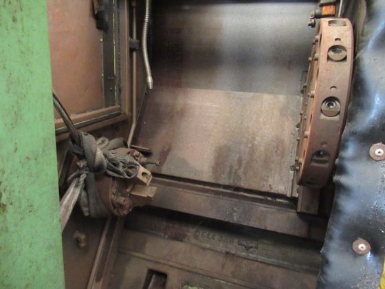 GILDEMEISTER MD 3 CNC ELTROPILOT