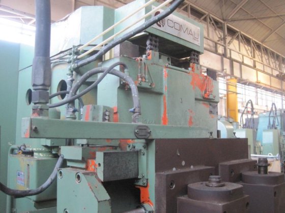 COMAU 440/A