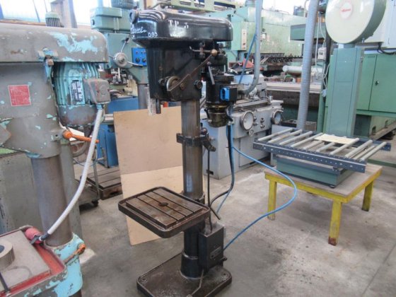 OLIVETTI TS 15 c カラム