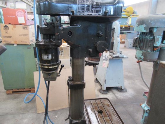 OLIVETTI TS 15 c カラム