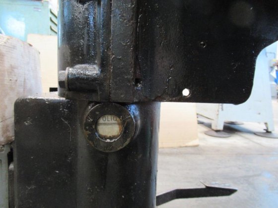 OLIVETTI TS 15 c カラム