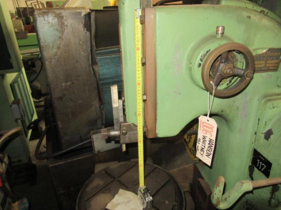 ハンソン・ホイットニー -