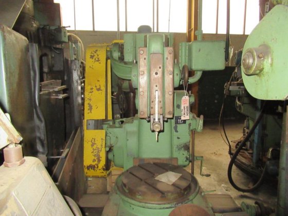 ハンソン・ホイットニー -