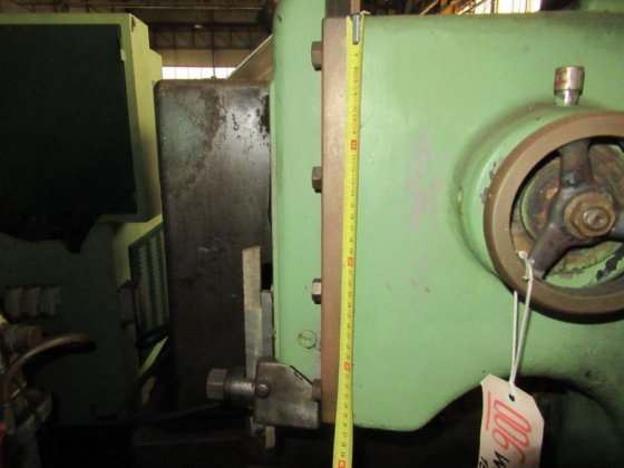 ハンソン・ホイットニー -