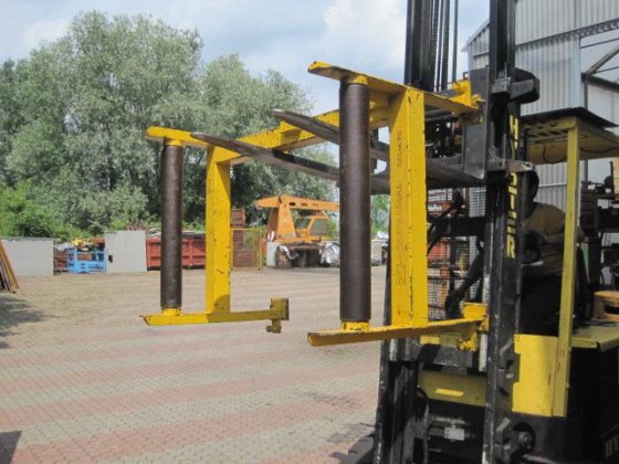 SCORTEGAGNA EV 270 R 自动带锯机