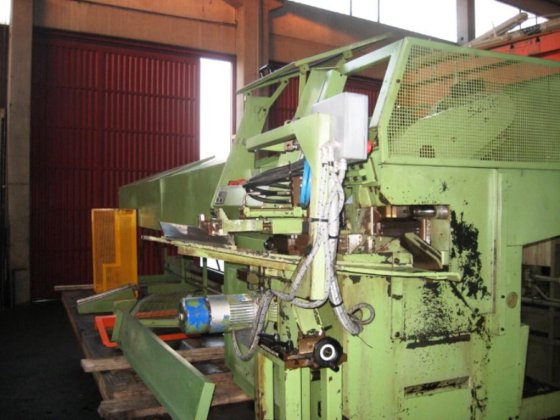 ADIGE TP 103 磨床/圆锯