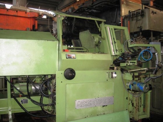 ADIGE TP 103 磨床/圆锯