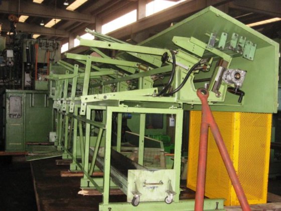 ADIGE TP 103 磨床/圆锯