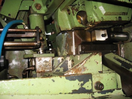 ADIGE TP 103 磨床/圆锯