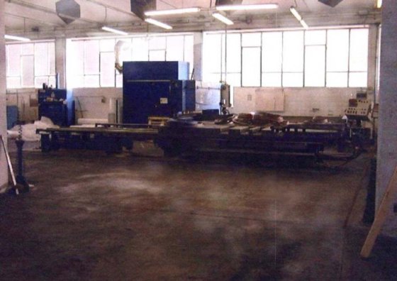 1987 FRIGGI 104/3V 700 TS