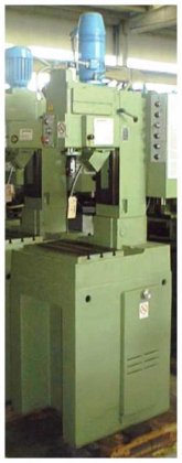 ジョアンネス T 10 タッピングマシンペデスタル