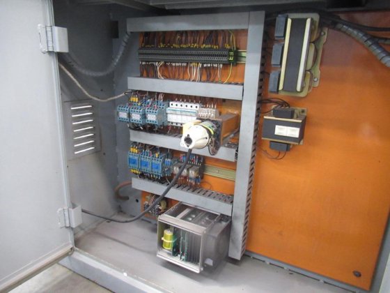 GLORIA UNIFLEX SISTEM 1 Tapping