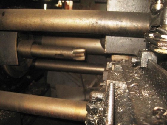 --- PB 耦合锣铣床