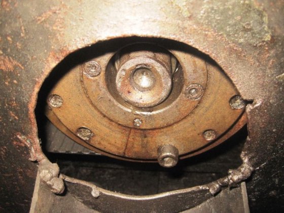 --- PB 耦合锣铣床