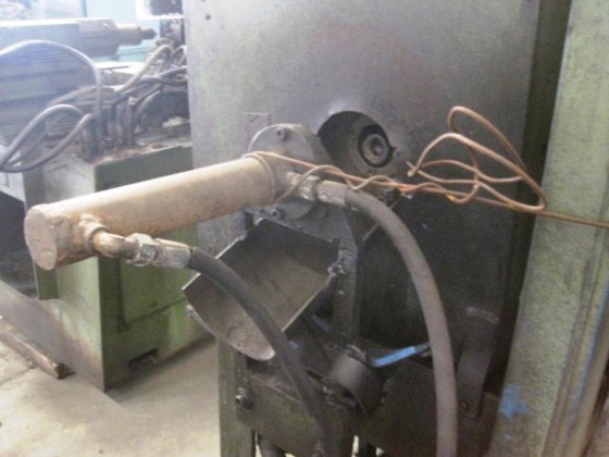 --- PB 耦合锣铣床