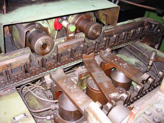 1975 SIG B172/0.5 水平