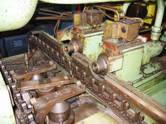 1975 SIG B172/0.5 水平