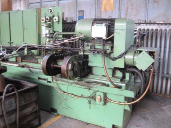 1975 SIG B172/0.5 水平