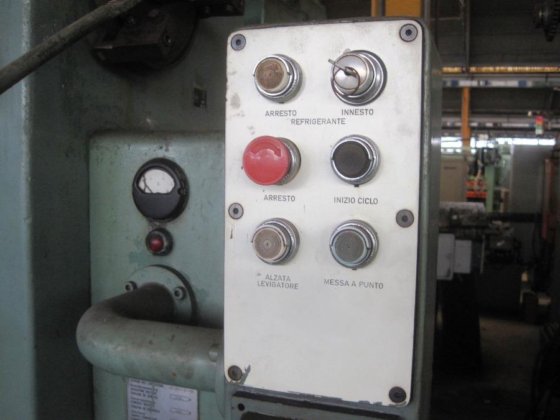 GEHRING 1 Z 600-12 气缸