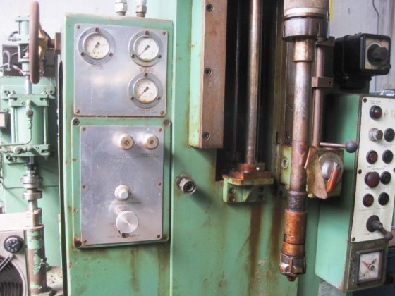 GEHRING 1 Z 400-101 气缸