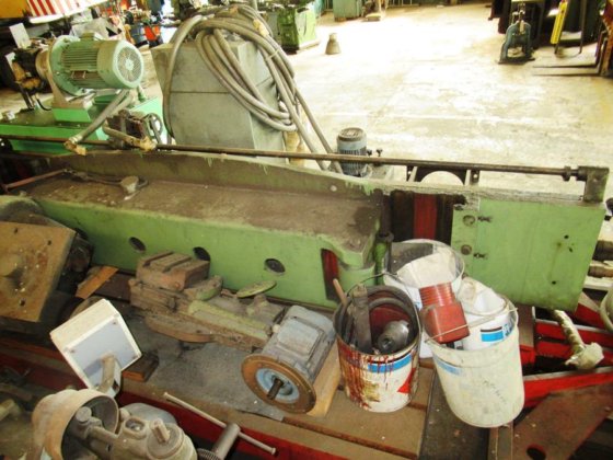 ペンソッティ E. - 機械