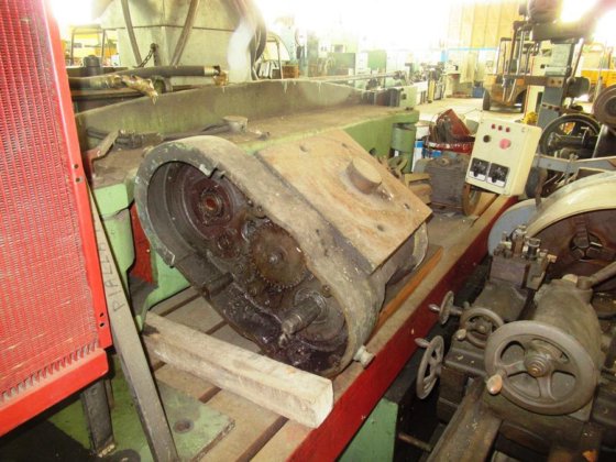 PENSOTTI E. - 机械