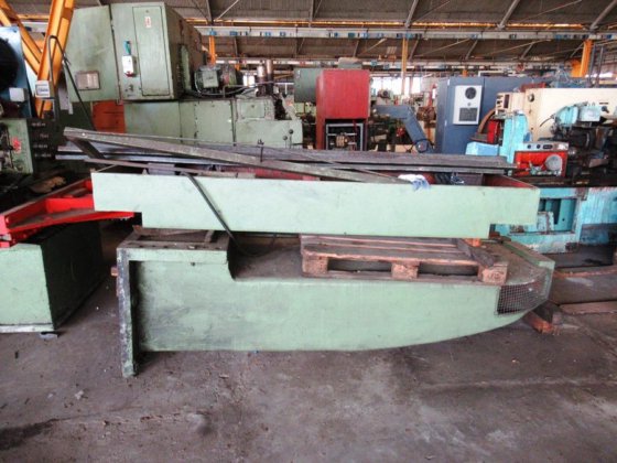 PENSOTTI E. - 机械