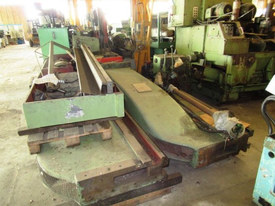 PENSOTTI E. - 机械