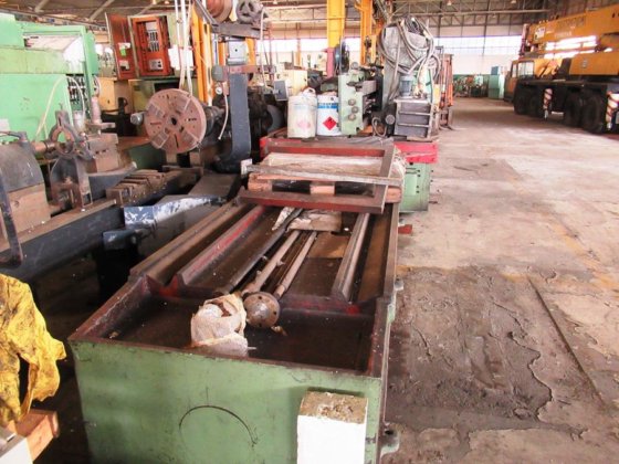 PENSOTTI E. - 机械