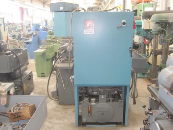 1985 TACCHELLA 518 UA Hydraulic