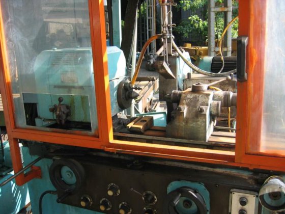 莫拉拉·埃玛蒂克 650 SG