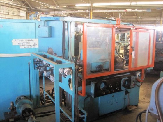 莫拉拉·埃玛蒂克 650 SG