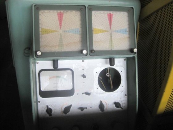 ELETTRORAVA K 100 B 适用于气缸