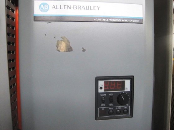 ELETTRORAVA K 100 B 适用于气缸