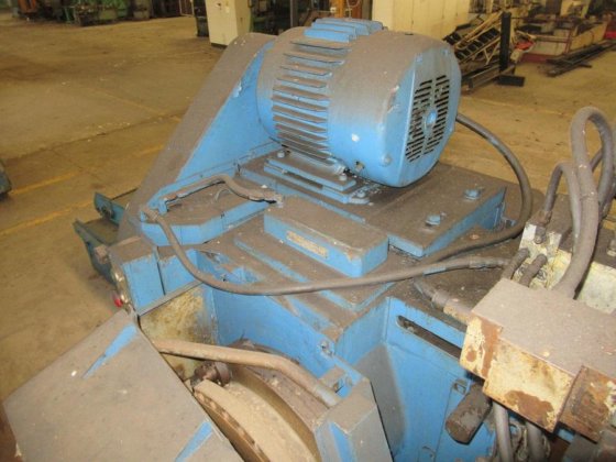 GLEASON 725 REVACYCLE 直线端面逆变机